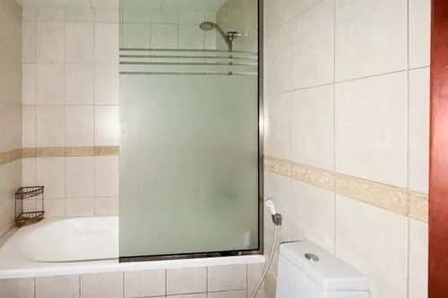 3 Bedrooms Apartment in Princess Tower