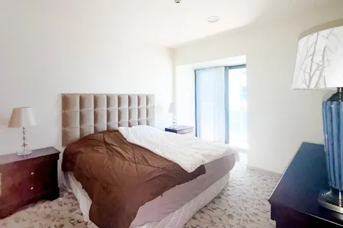 3 Bedrooms Apartment in Princess Tower