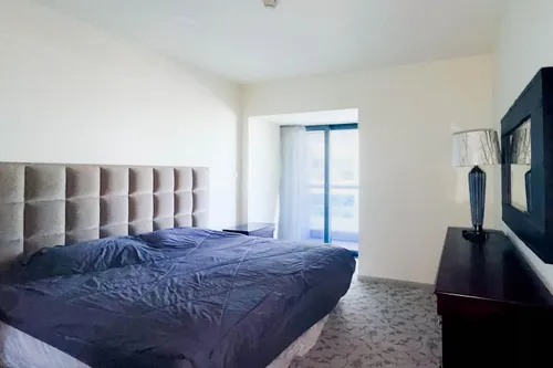 3 Bedrooms Apartment in Princess Tower