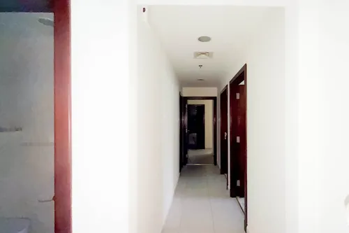 3 Bedrooms Apartment in Princess Tower