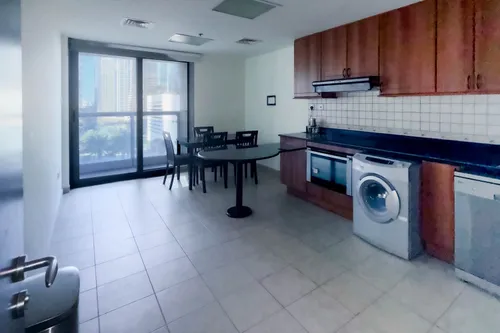 3 Bedrooms Apartment in Princess Tower