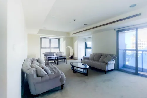 Vacant | Mid Floor | Vastu Compliance | Prime Location