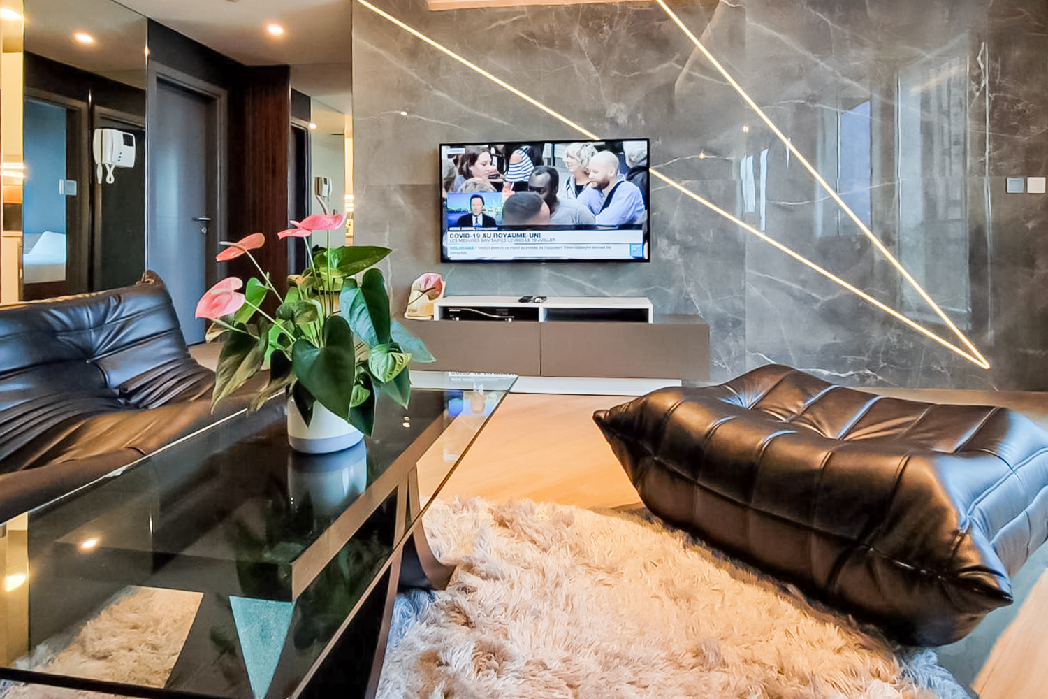 1 Bedroom Apartment in Ocean Heights