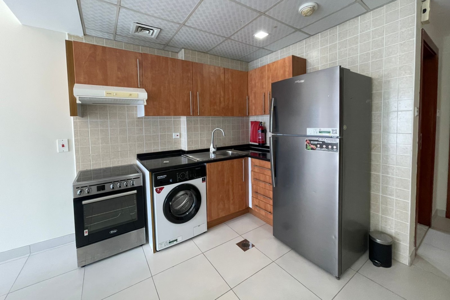  Apartment in Marina View Tower A