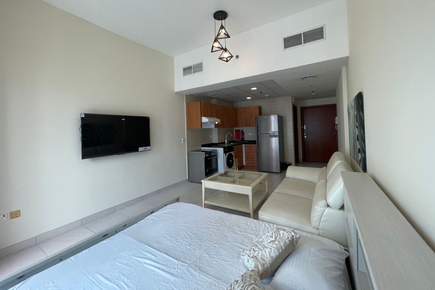  Apartment in Marina View Tower A