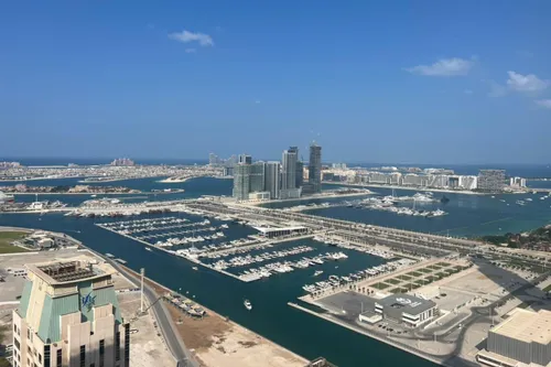 1 Bedroom Apartment in Botanica Tower