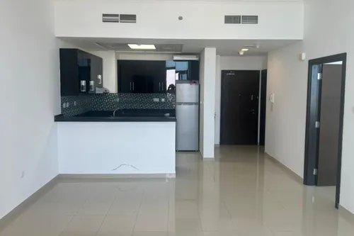 1 Bedroom Apartment in Botanica Tower