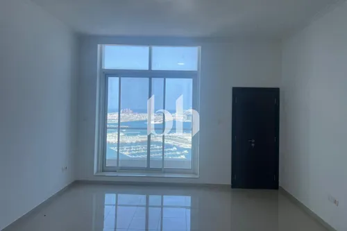 HIGH FLOOR | UNFURNISHED | FULL SEA VIEWS