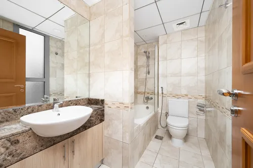 3 Bedrooms Apartment in Marina Residence B