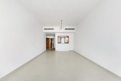 3 Bedrooms Apartment in Marina Residence B