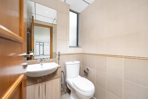 3 Bedrooms Apartment in Marina Residence B