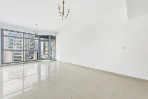 3 Bedrooms Apartment in Marina Residence B