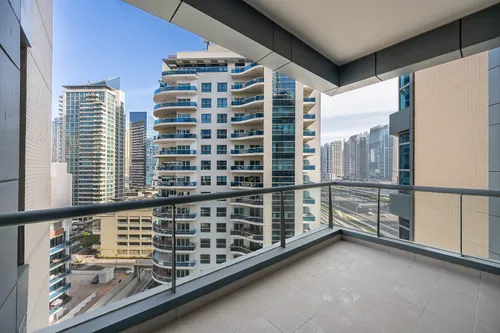 3 Bedrooms Apartment in Marina Residence B