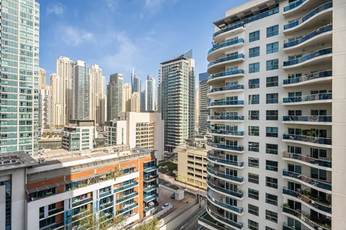 3 Bedrooms Apartment in Marina Residence B