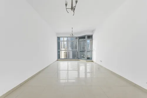 3 Bedrooms Apartment in Marina Residence B