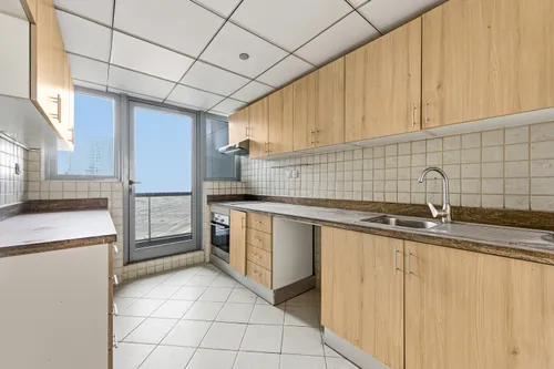 3 Bedrooms Apartment in Marina Residence B