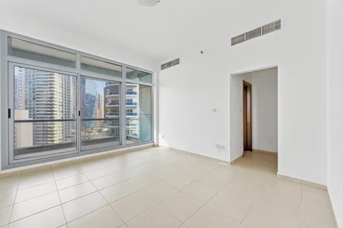 3 Bedrooms Apartment in Marina Residence B