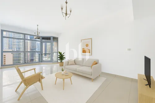 OPPOSITE METRO | CHILLER FREE | 3 BED + MAID