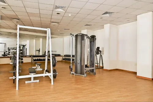 1 Bedroom Apartment in Dorra Bay