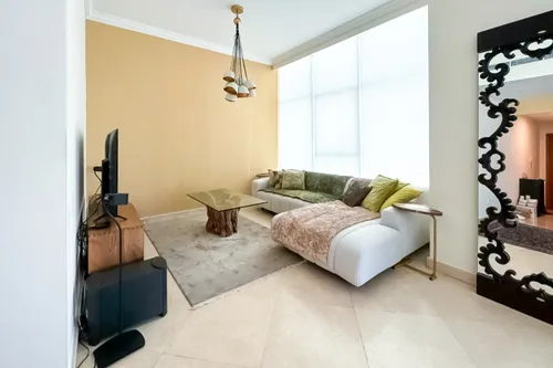 1 Bedroom Apartment in Dorra Bay