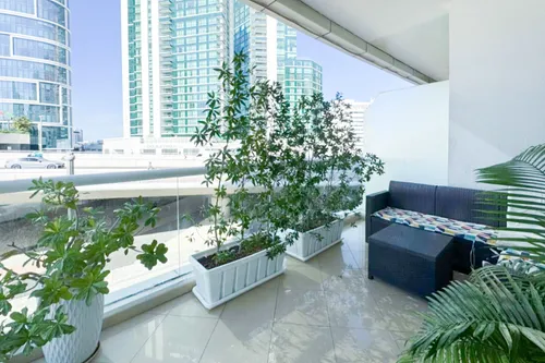 1 Bedroom Apartment in Dorra Bay