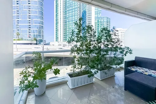 1 Bedroom Apartment in Dorra Bay