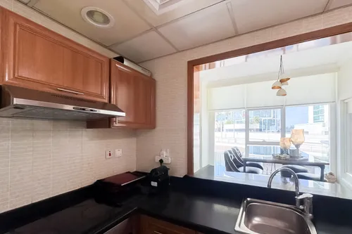 1 Bedroom Apartment in Dorra Bay