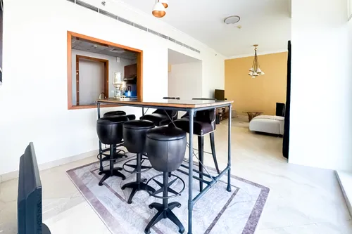 1 Bedroom Apartment in Dorra Bay