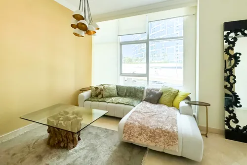 1 Bedroom Apartment in Dorra Bay