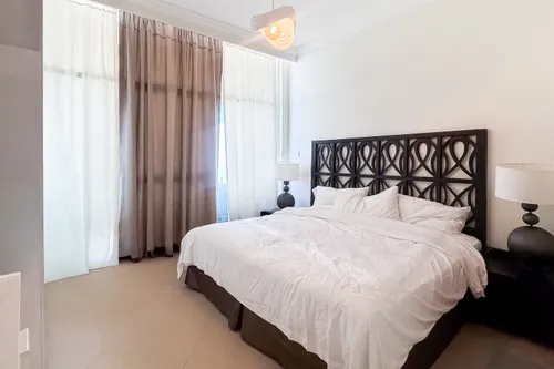 1 Bedroom Apartment in Dorra Bay