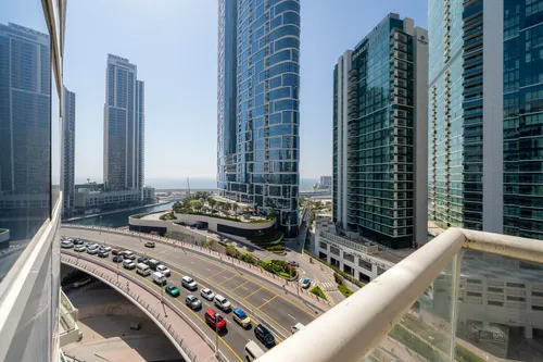 3 Bedrooms Apartment in Dorra Bay