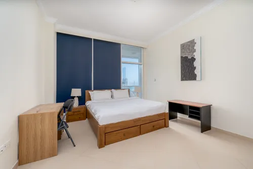 3 Bedrooms Apartment in Dorra Bay