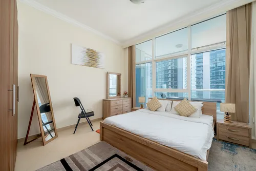 3 Bedrooms Apartment in Dorra Bay