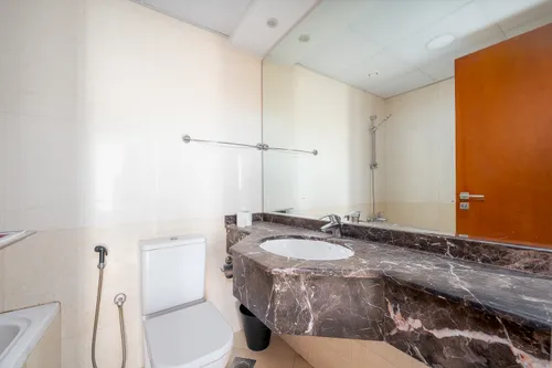 3 Bedrooms Apartment in Dorra Bay