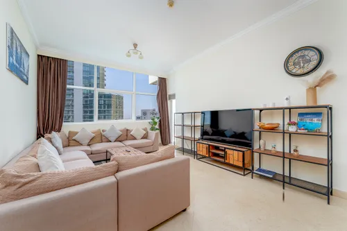 3 Bedrooms Apartment in Dorra Bay