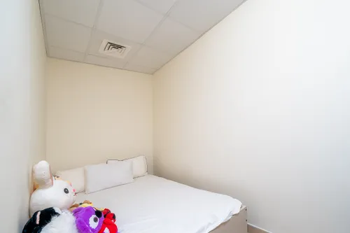 3 Bedrooms Apartment in Dorra Bay