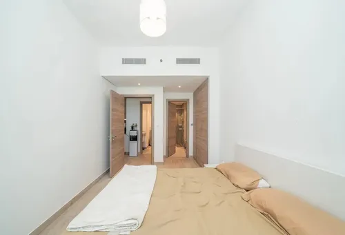 1 Bedroom Apartment in Studio One
