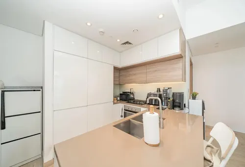 1 Bedroom Apartment in Studio One