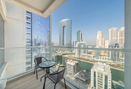 1 Bedroom Apartment in Studio One