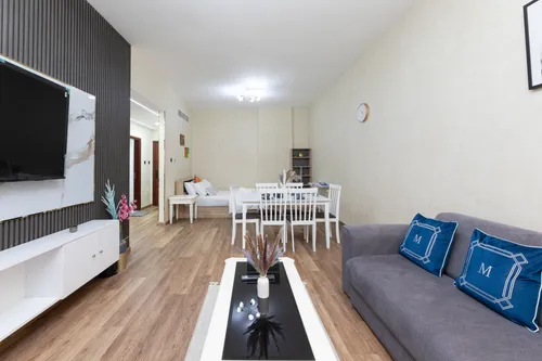 1 Bedroom Apartment in Marina Pearl