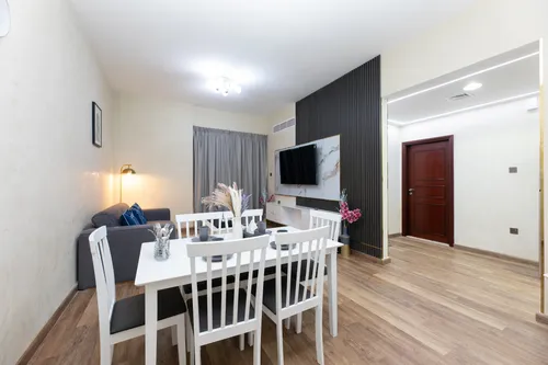 1 Bedroom Apartment in Marina Pearl