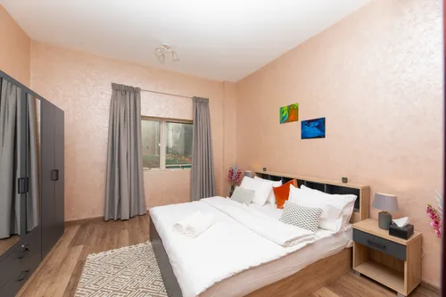 1 Bedroom Apartment in Marina Pearl