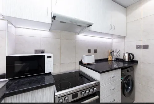 1 Bedroom Apartment in Marina Pearl