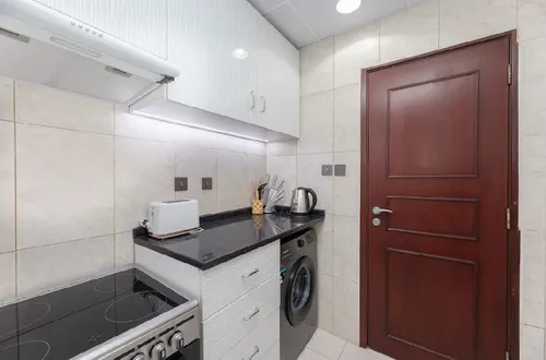 1 Bedroom Apartment in Marina Pearl