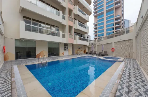 1 Bedroom Apartment in Marina Pearl