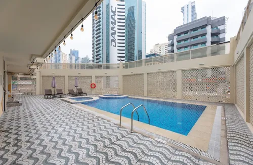 1 Bedroom Apartment in Marina Pearl