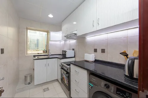 1 Bedroom Apartment in Marina Pearl