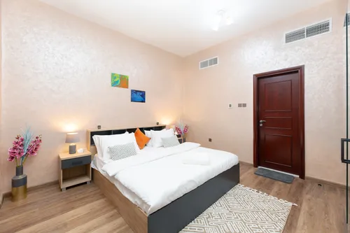 1 Bedroom Apartment in Marina Pearl