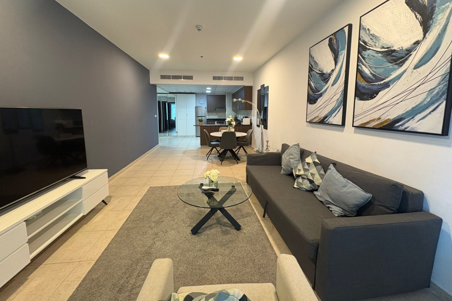 1 Bedroom Apartment in Elite Residence