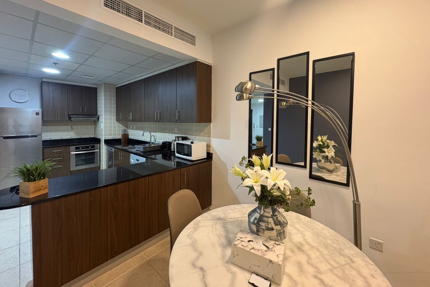 1 Bedroom Apartment in Elite Residence